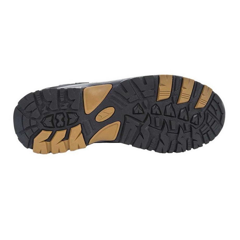 Trespass Scarp Baskets Montantes Imperméables à Lacets  