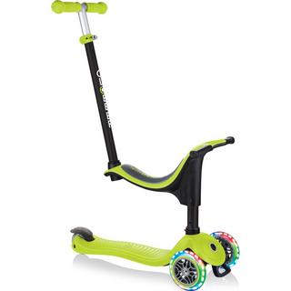 GLOBBER  GO UP Sporty s with Stabilisateur 