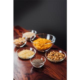 montana Teller Basic 15 cm 12 Stück, HxD: 3x15cm  