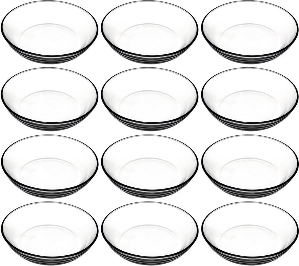 montana Teller Basic 15 cm 12 Stück, HxD: 3x15cm  