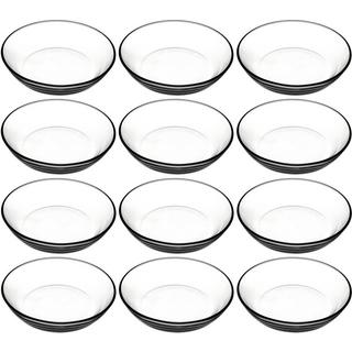 montana Teller Basic 15 cm 12 Stück, HxD: 3x15cm  