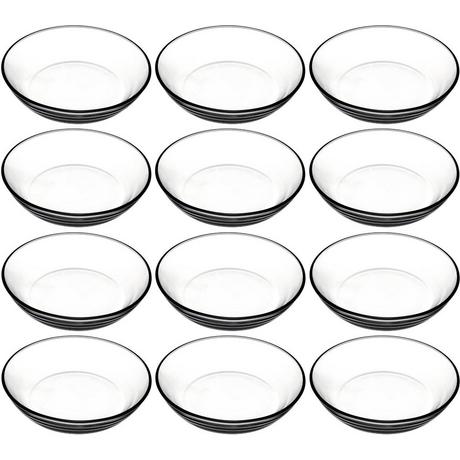 montana Teller Basic 15 cm 12 Stück, HxD: 3x15cm  