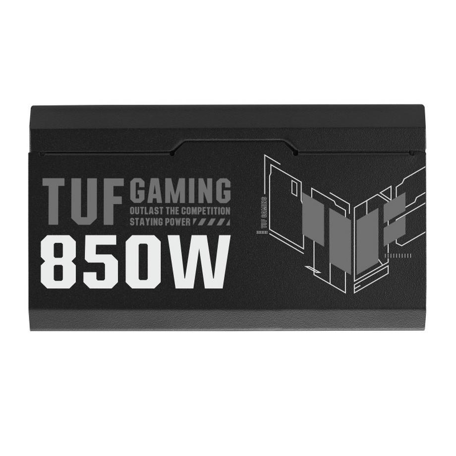 ASUS  Alimentation  TUF Gaming 