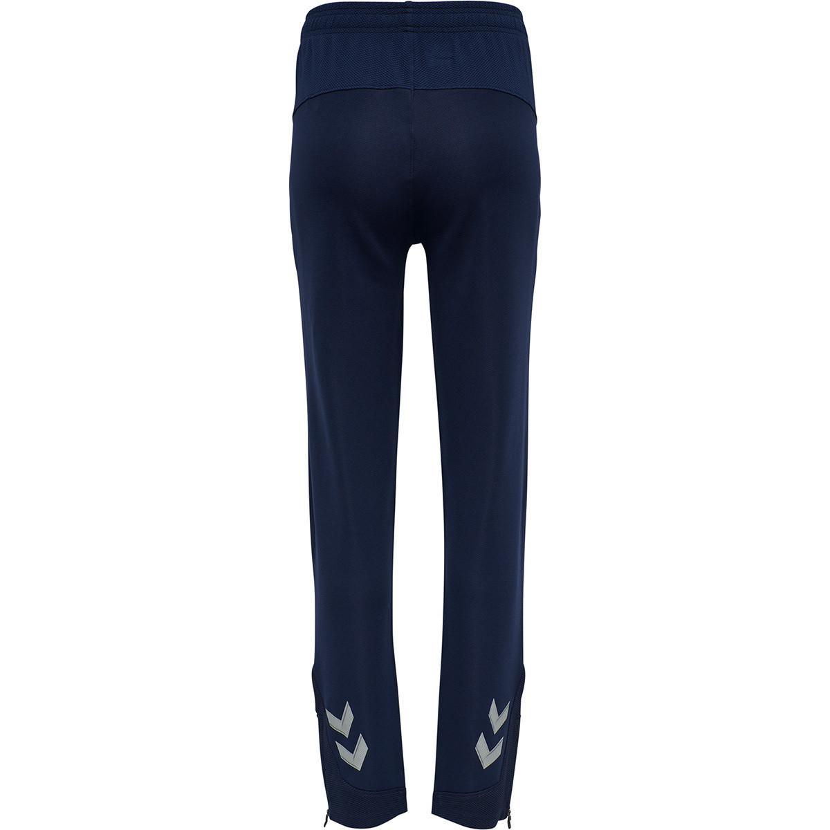 Hummel hmlLEAD Poly Pantaloni da allenamento  