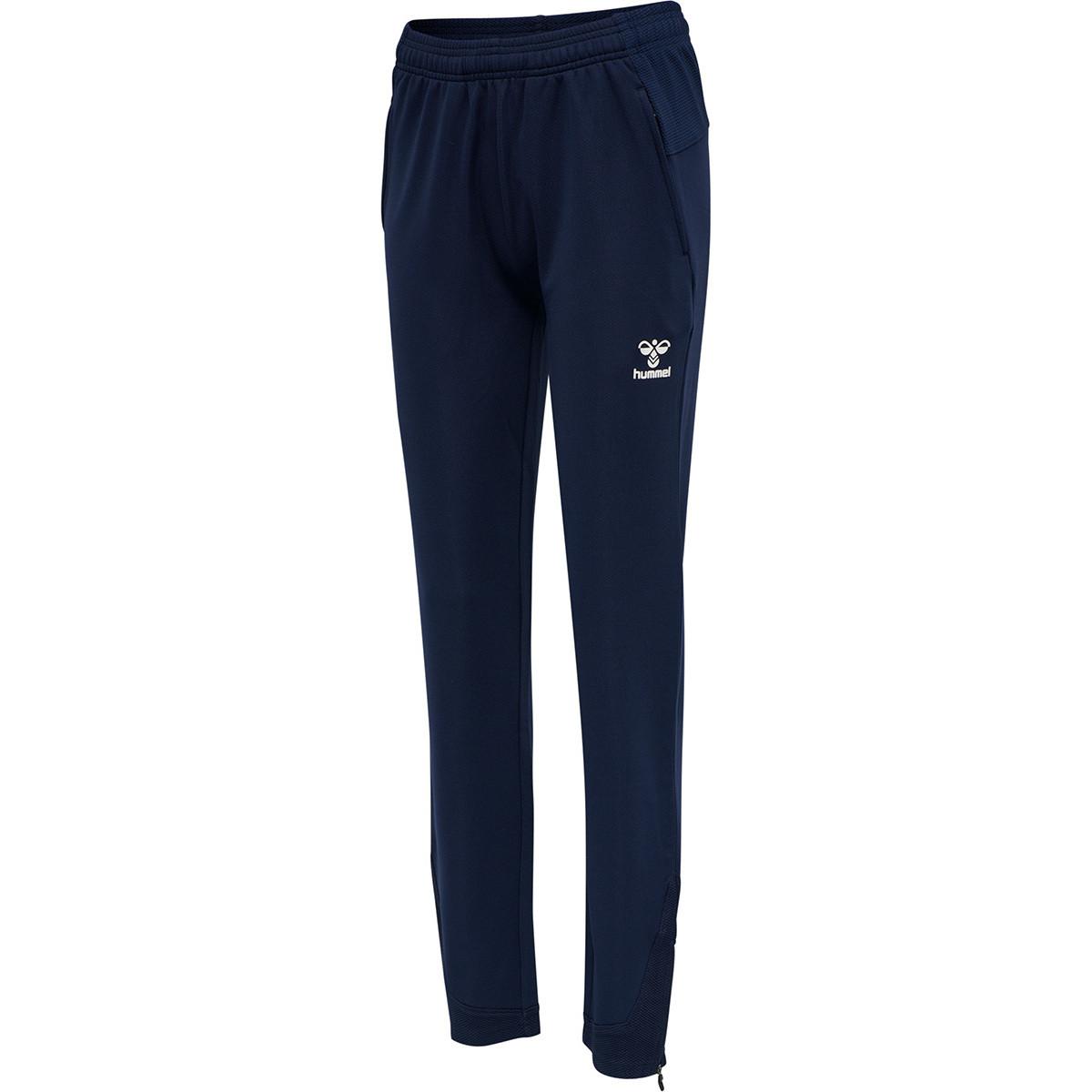 Hummel hmlLEAD Poly Pantaloni da allenamento  