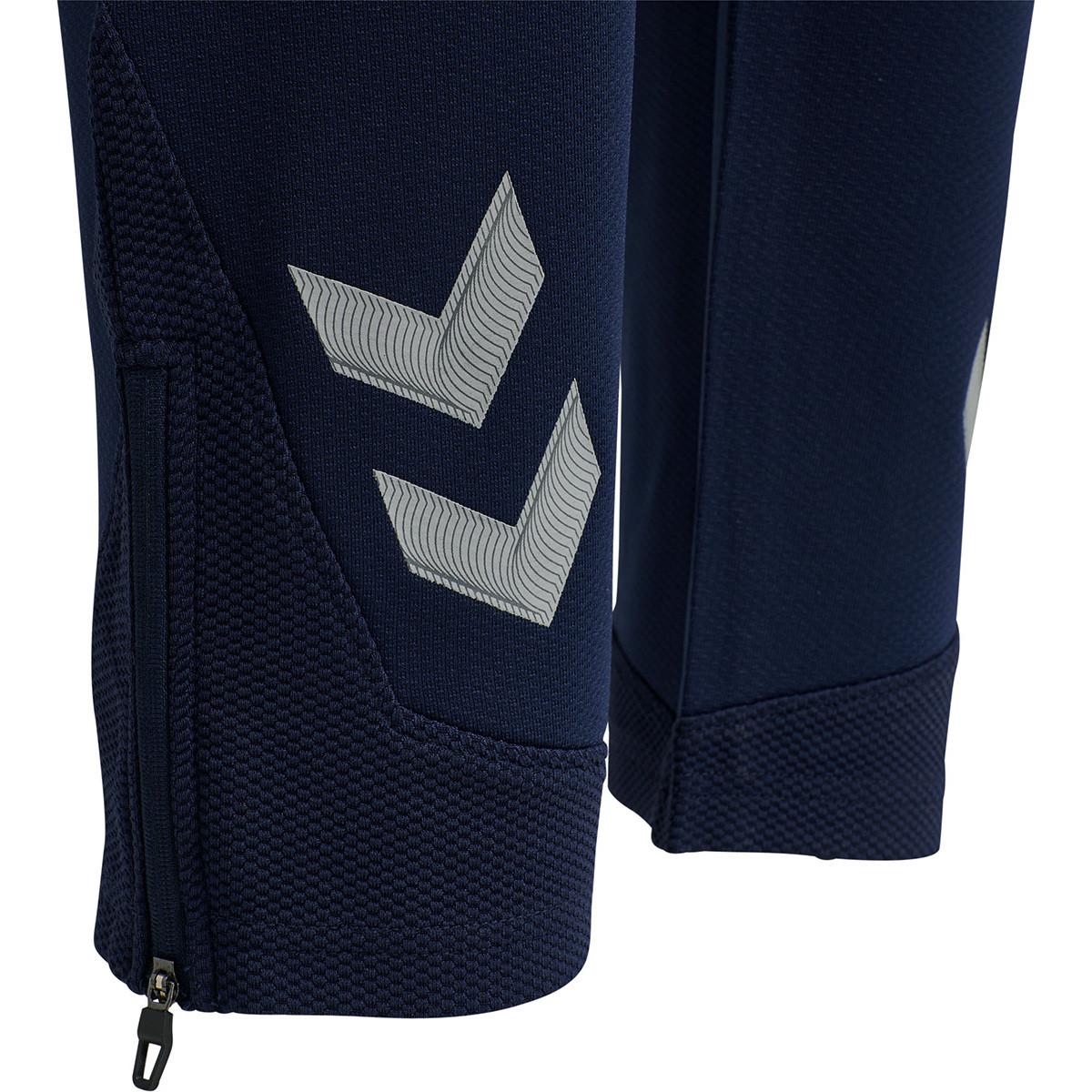 Hummel hmlLEAD Poly Pantaloni da allenamento  