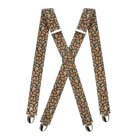 Only-bags.store Bretelles Larges Vintage  