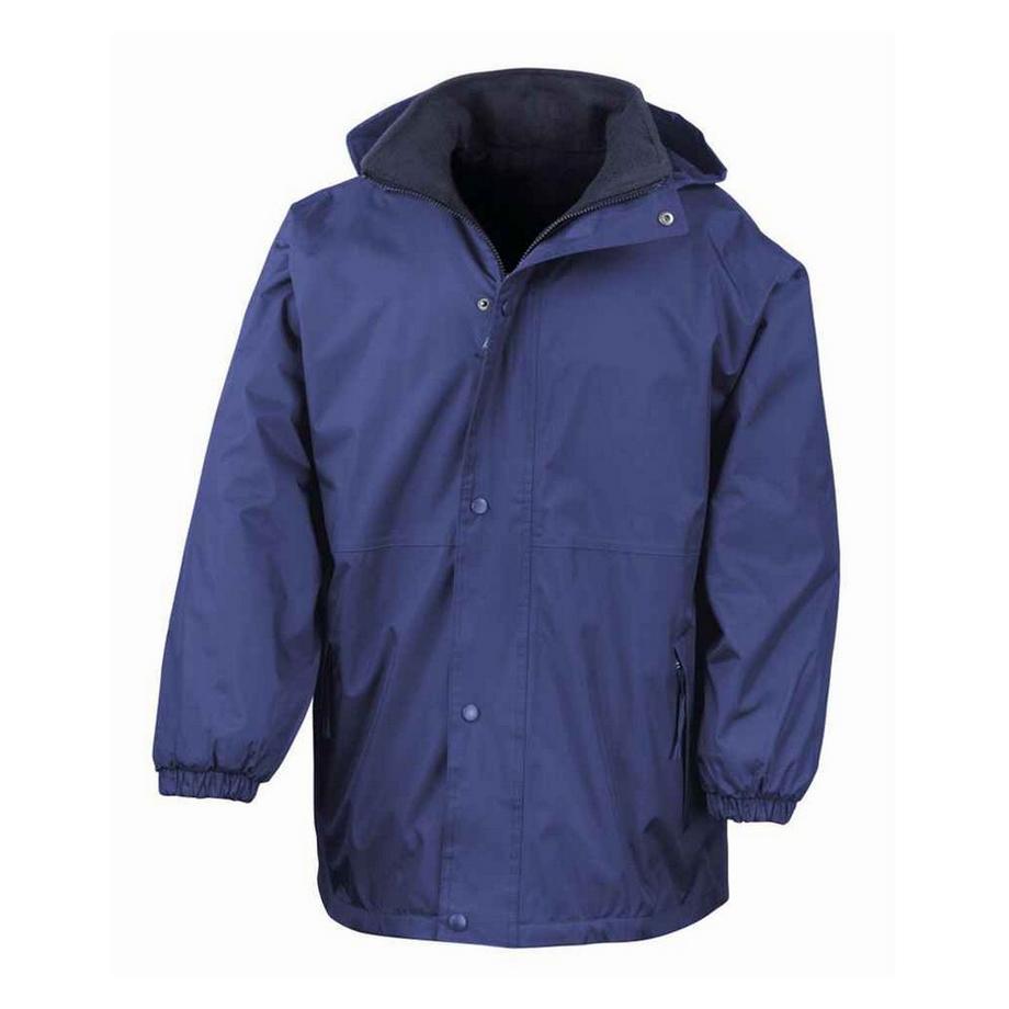 Veste imperméable