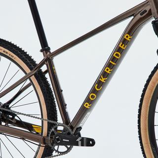 ROCKRIDER  RACE 720 