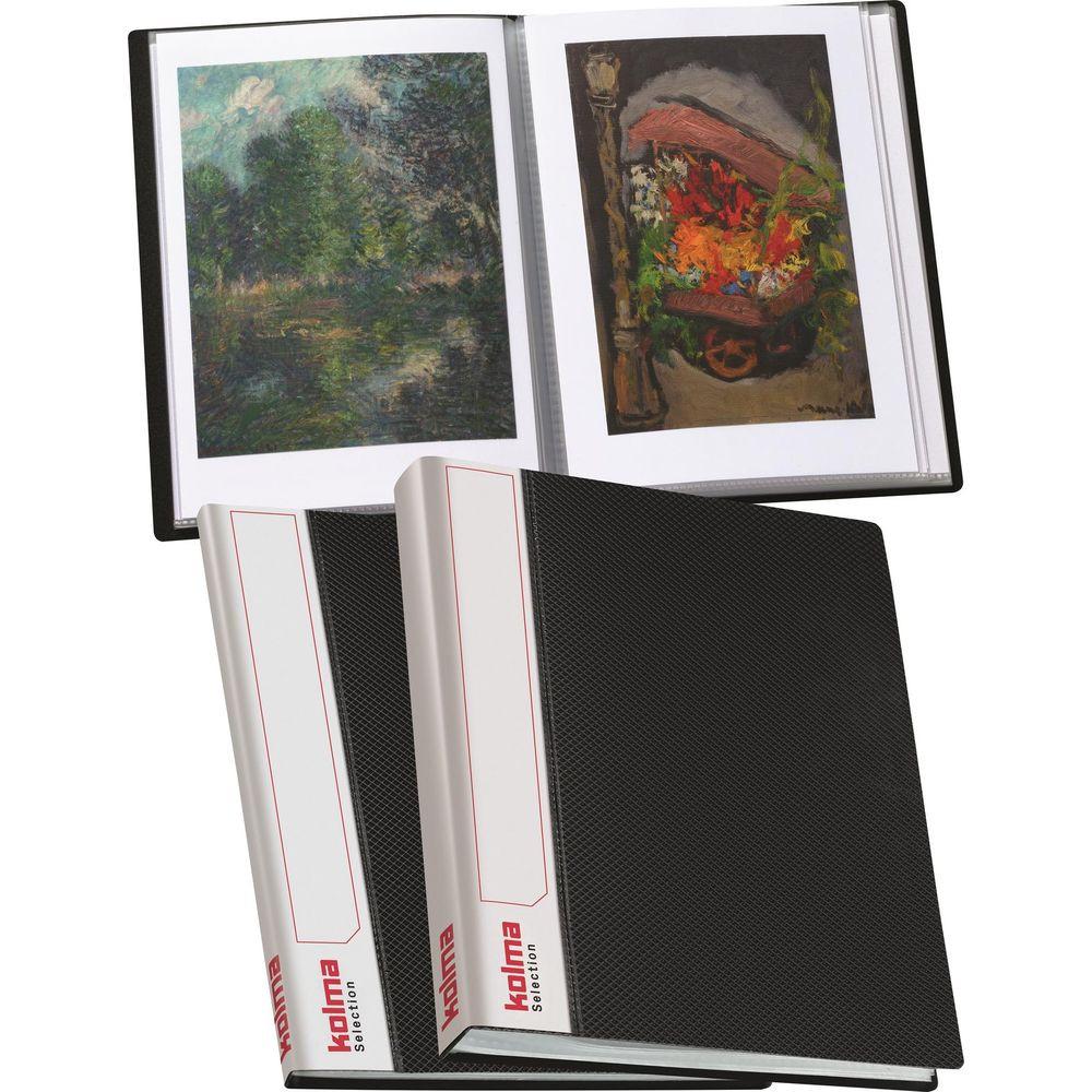 Noname KOLMA Sichtbuch Selection  