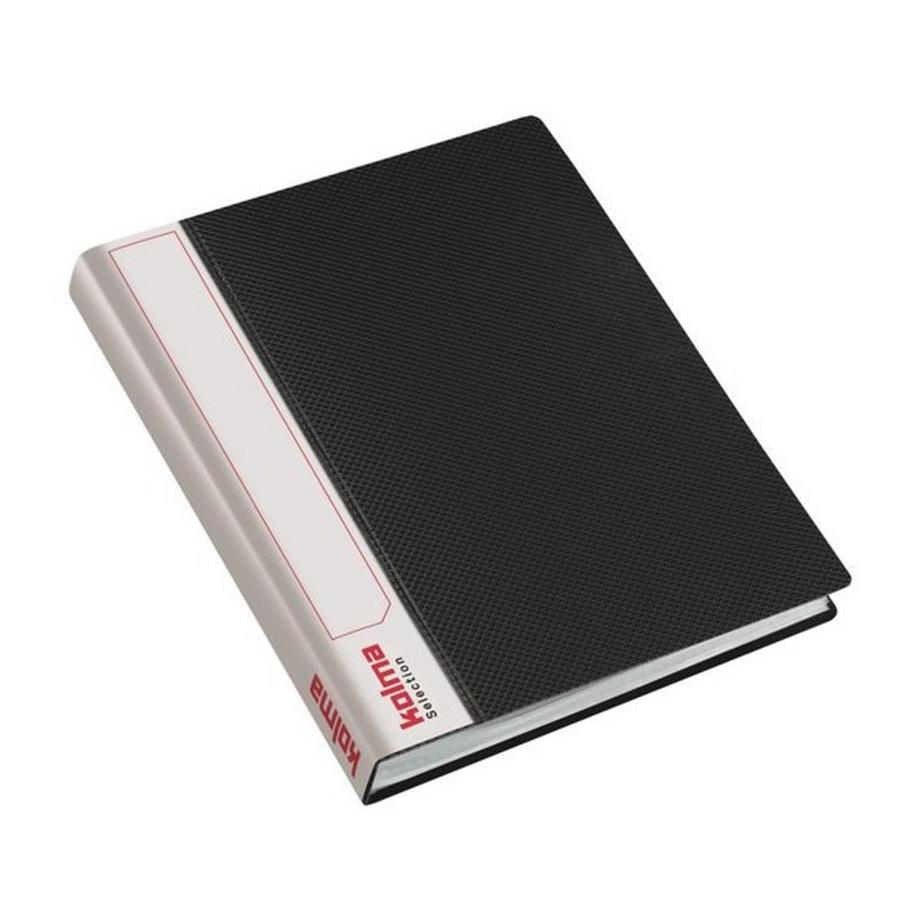 KOLMA Sichtbuch Selection