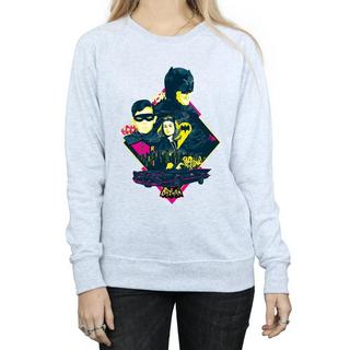 DC COMICS  Sweatshirt 