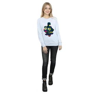 DC COMICS  Sweatshirt 