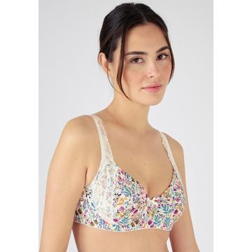 Soutien-gorge sans armatures EVA