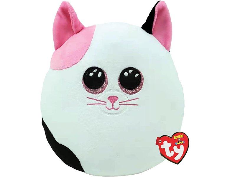 ty  Squishy Beanies Muffin die Katze (20cm) 