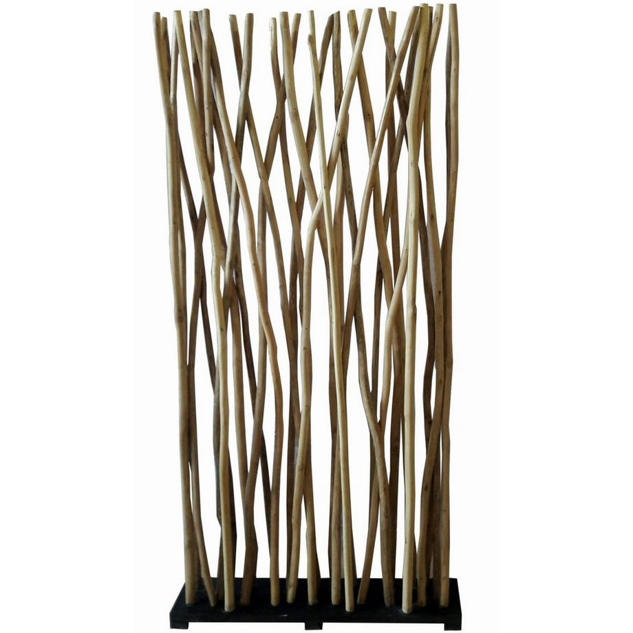 mutoni Schermo Tekka natura 100x200  