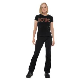 AC/DC  ACDC TShirt Logo 