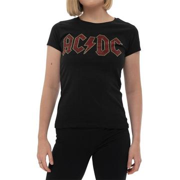 ACDC TShirt Logo