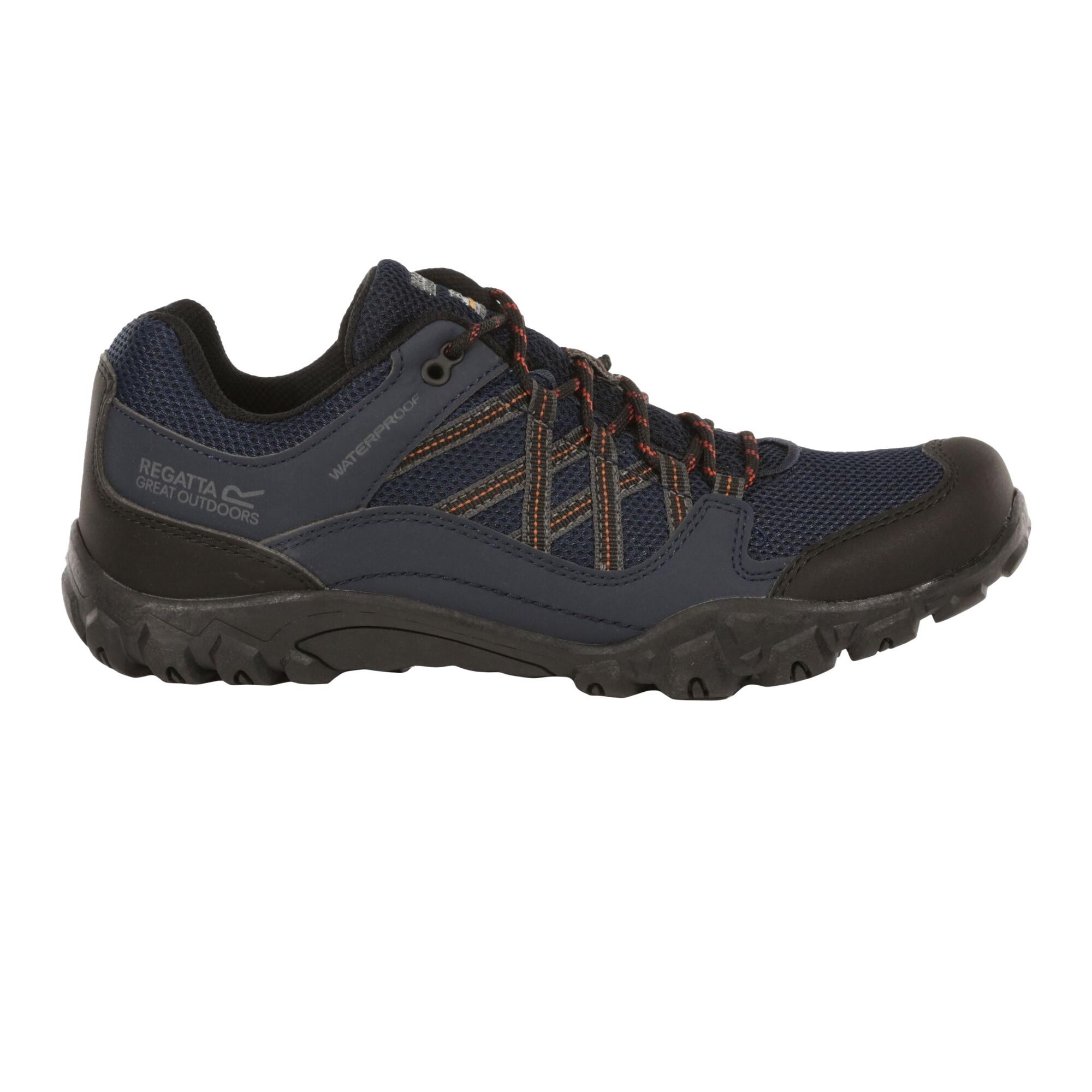 Regatta  Wanderschuhe Edgepoint III Low Rise 