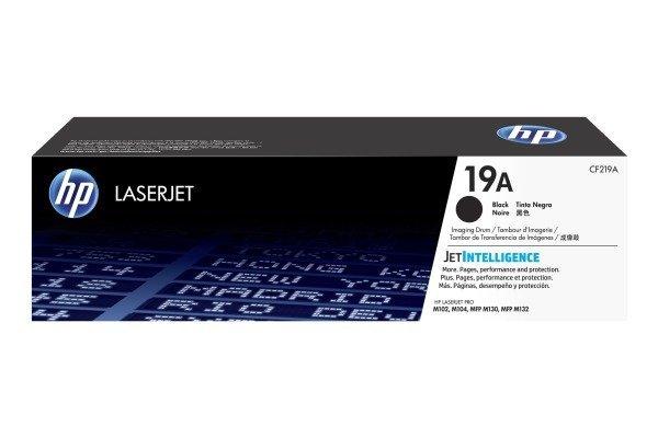 Hewlett-Packard  Rullo di trasferimento immagine originale LaserJet 19A 