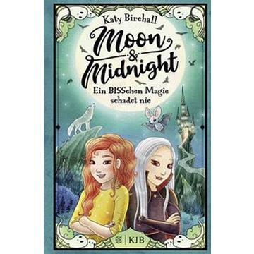 Moon & Midnight â Ein BISSchen Magie schadet nie