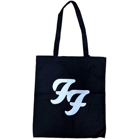 Foo Fighters  Tote bag EXTOUR 