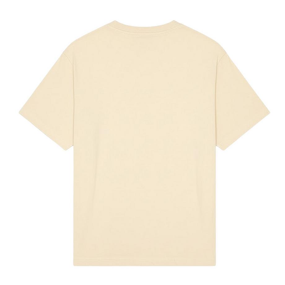 Bella + Canvas Boxy Fit T-Shirt  