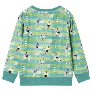 VidaXL  Sweatshirt pour enfants coton 