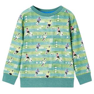 VidaXL  Sweatshirt pour enfants coton 