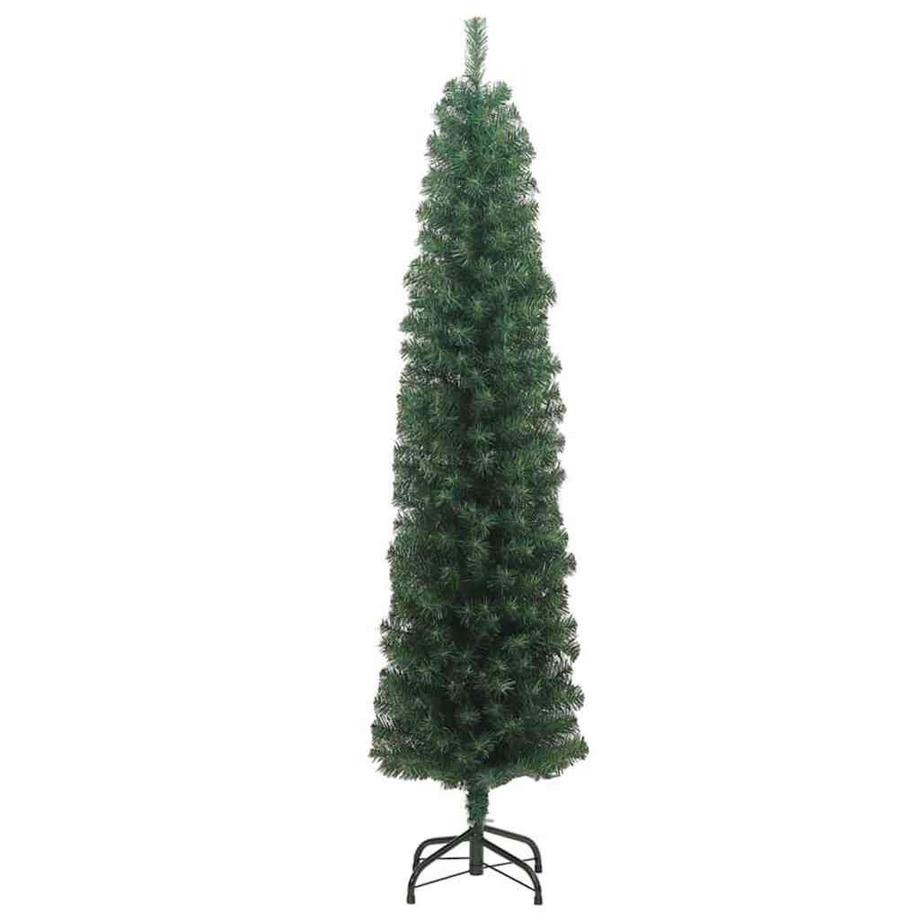 VidaXL Albero di Natale PVC  