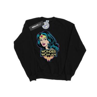 DC COMICS  Sweatshirt 