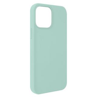 Avizar  Coque iPhone 13 Pro Silicone Vert 