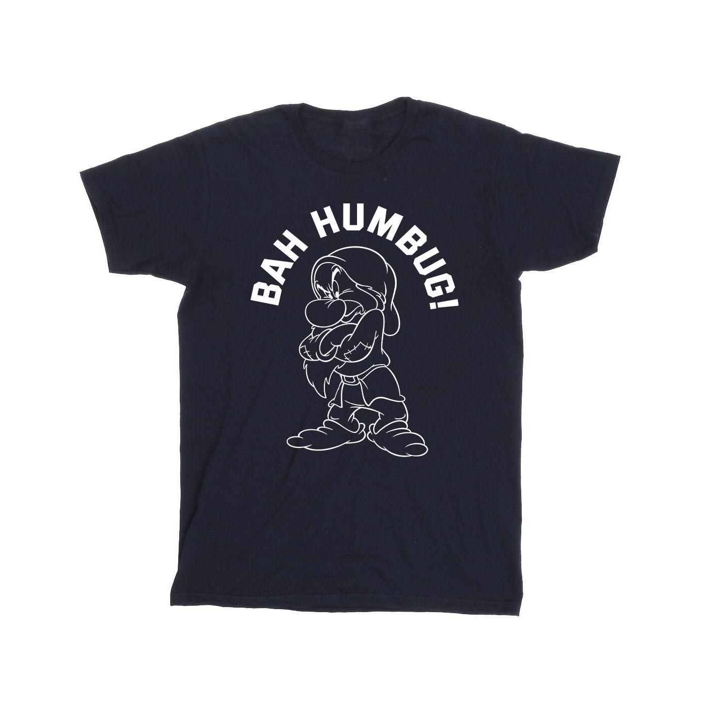 Disney  Tshirt HUMBUG 