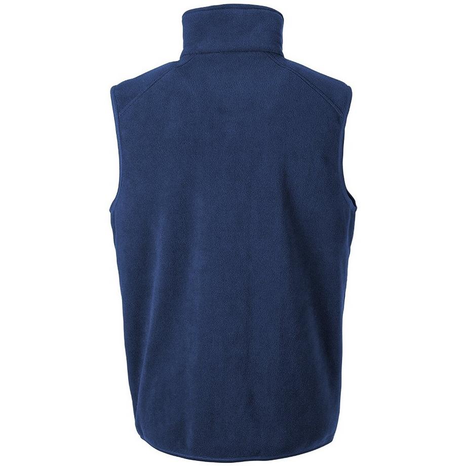 Result Core Gilet Micro Polaire  