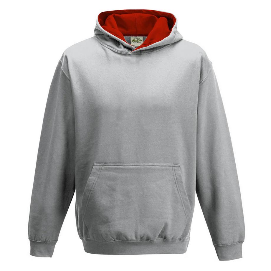 Varsity Kapuzenpullover
