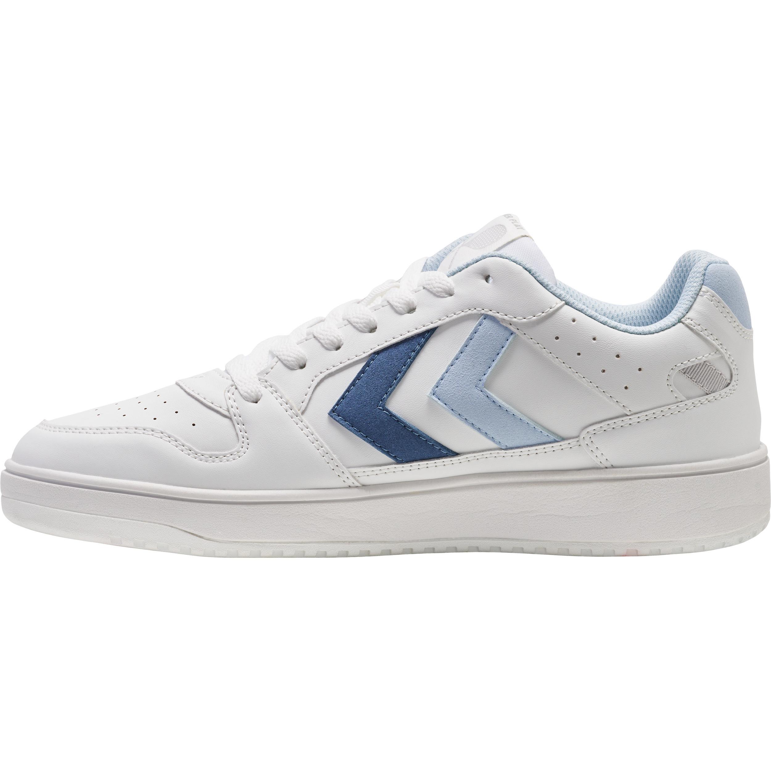 Hummel  sneakers für damen st. power play 