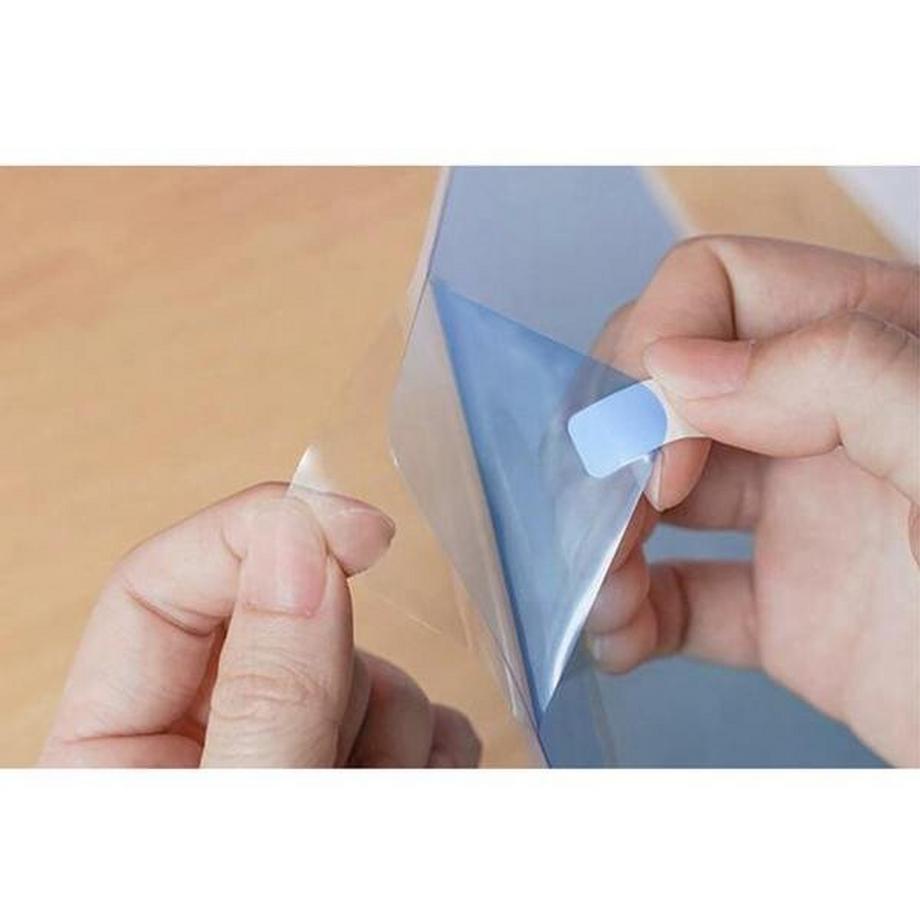 Cover-Discount  Galaxy S23+ - Pellicola protettiva PET 