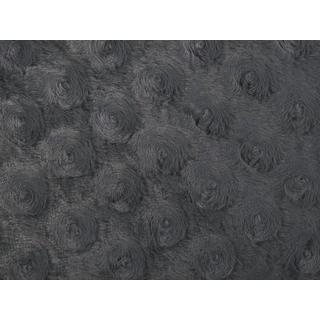 Beliani Tagesdecke aus Polyester Klassisch KANDILLI  