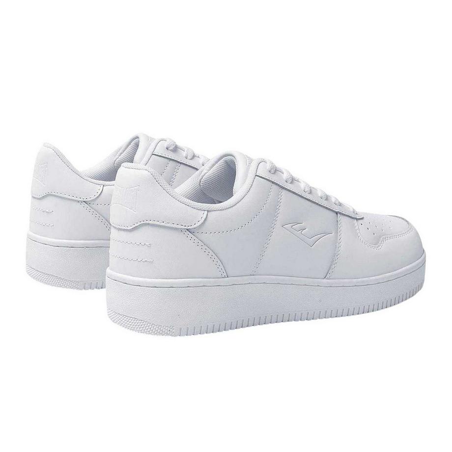 EVERLAST Hanshi Scarpe Sportive Pelle Piattaforma  