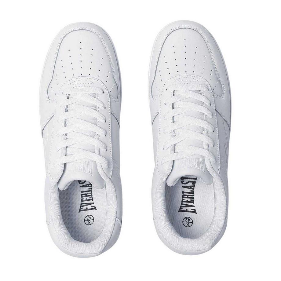 EVERLAST Hanshi Scarpe Sportive Pelle Piattaforma  