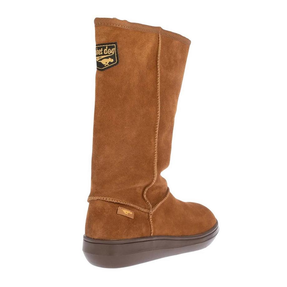 Rocket Dog  Winterstiefel Sugar Daddy, Wildleder 