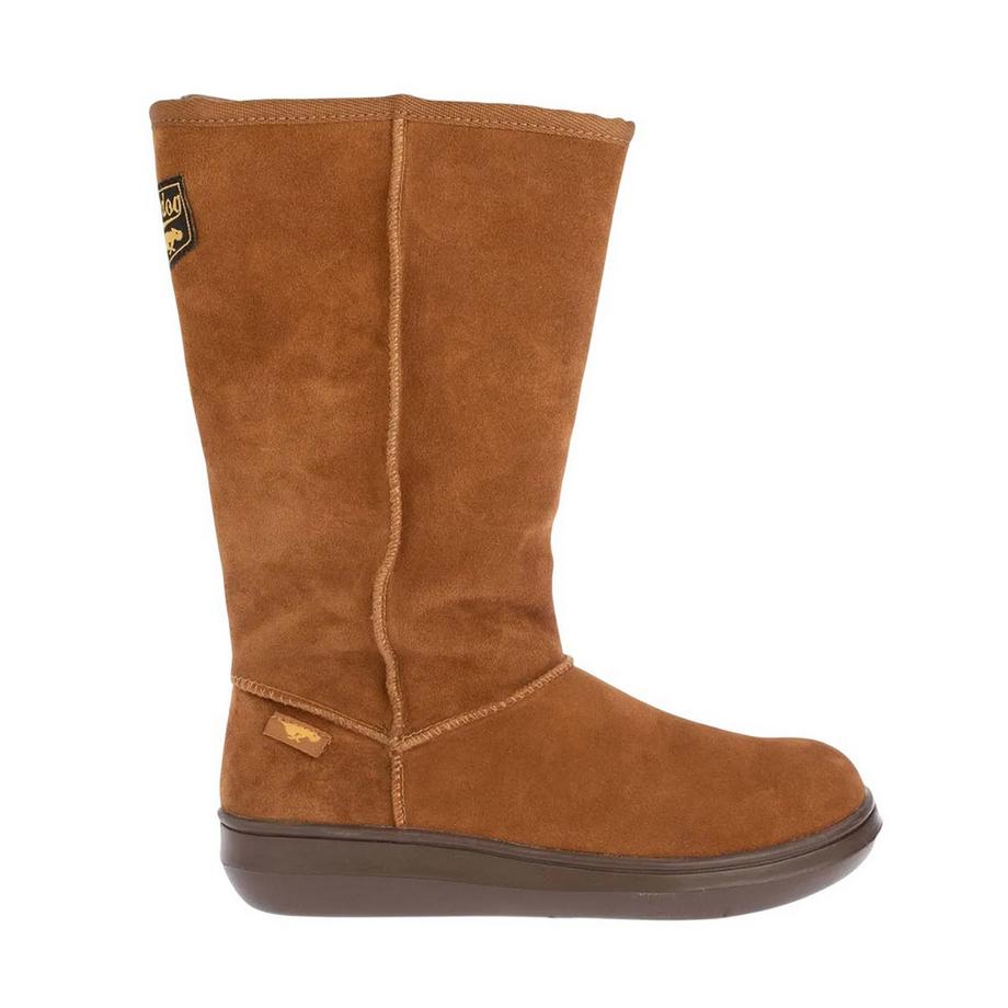 Rocket Dog  Winterstiefel Sugar Daddy, Wildleder 