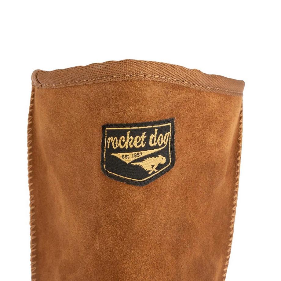 Rocket Dog  Winterstiefel Sugar Daddy, Wildleder 