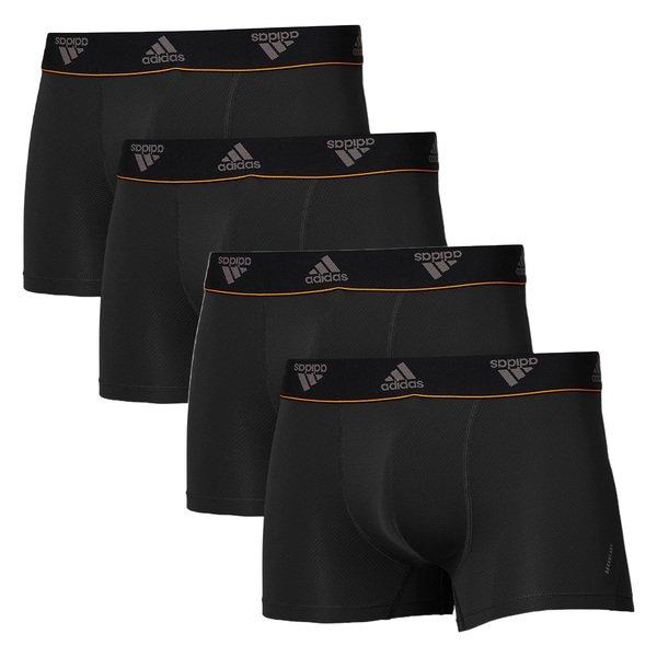 Image of adidas 4er Pack Active Micro Flex Vented - Retro Short / Pant - S