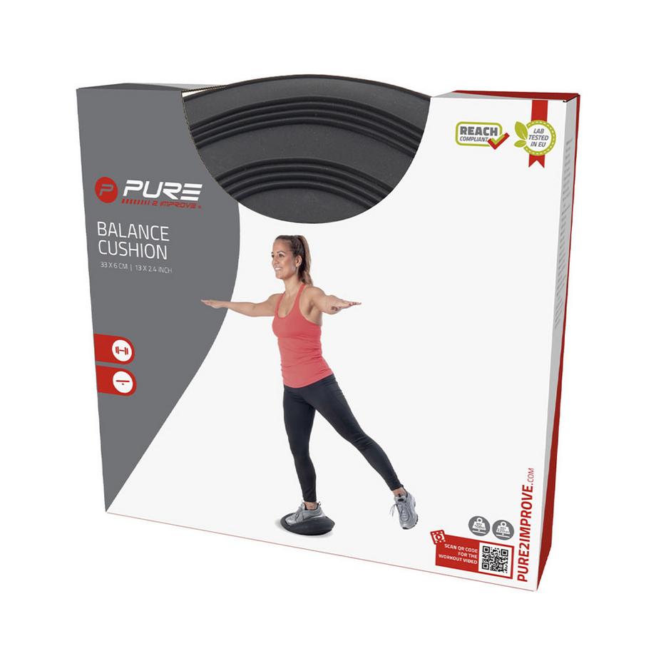 Pure2Improve  Balancekissen 