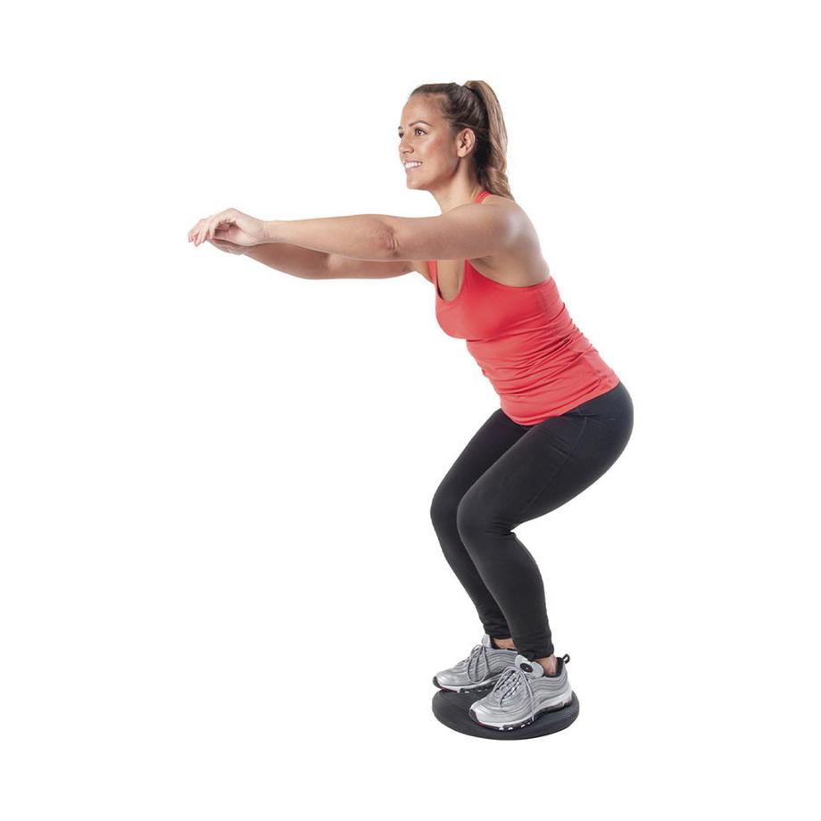 Pure2Improve  Balancekissen 