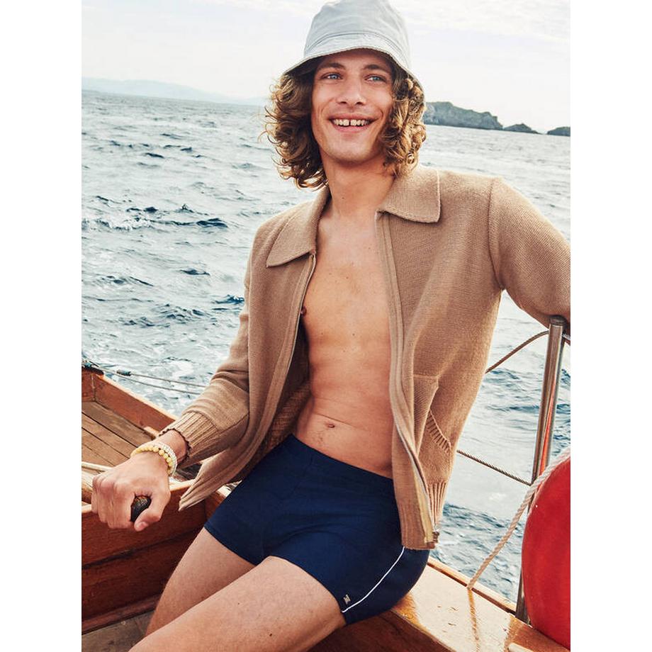 Schiesser Aqua Badepant  