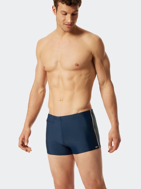 Schiesser Aqua Badepant  