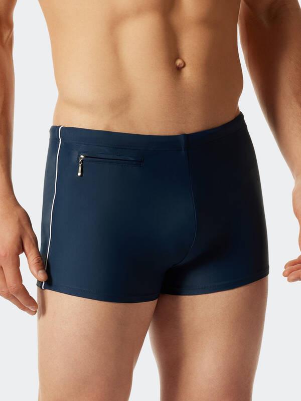 Schiesser Aqua Badepant  