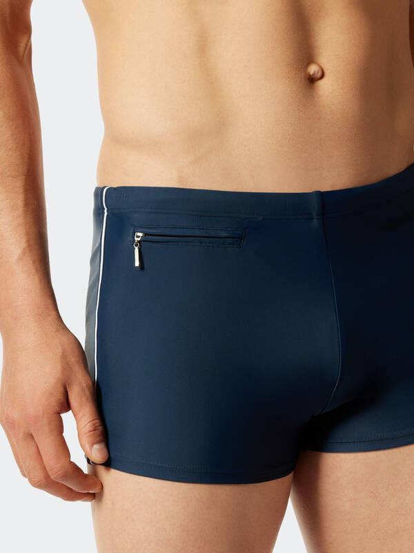 Schiesser Aqua Badepant  